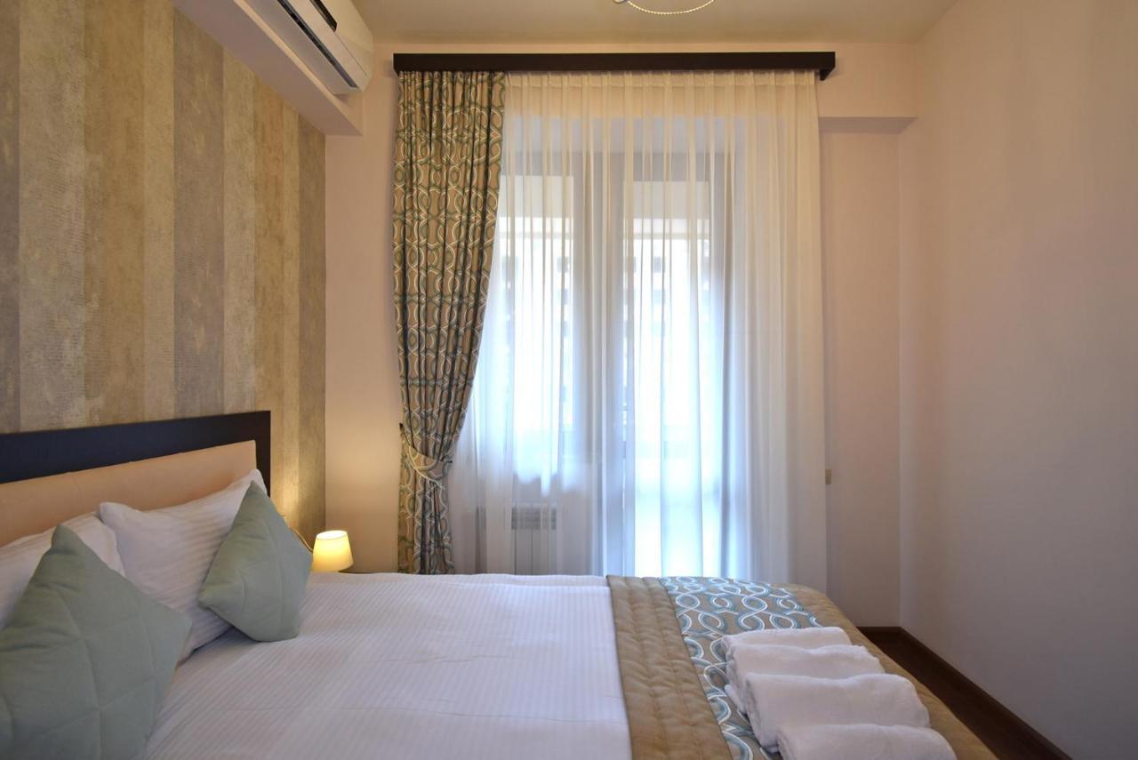 Yerevan4You Patio Ngoại thất bức ảnh