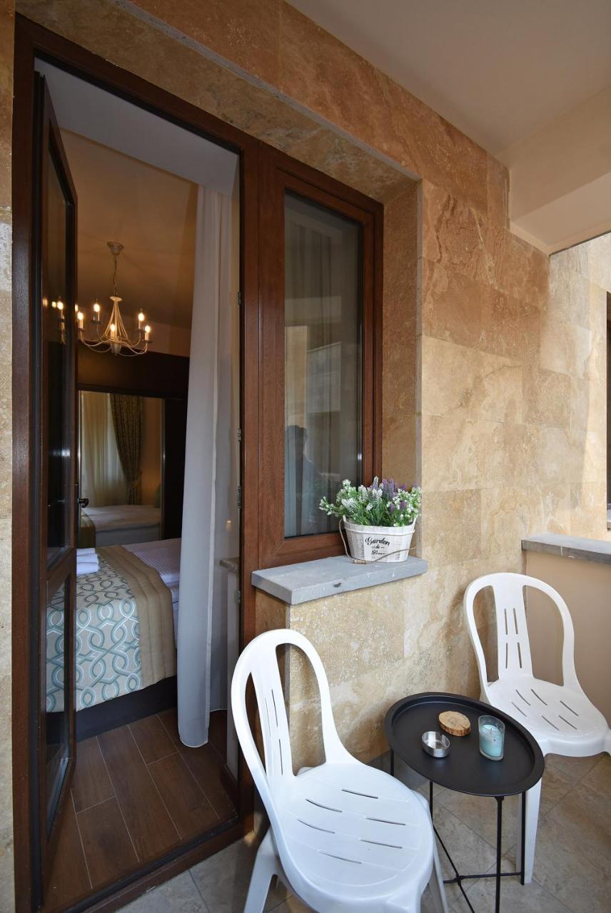 Yerevan4You Patio Ngoại thất bức ảnh