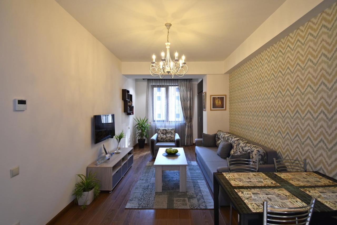 Yerevan4You Patio Ngoại thất bức ảnh