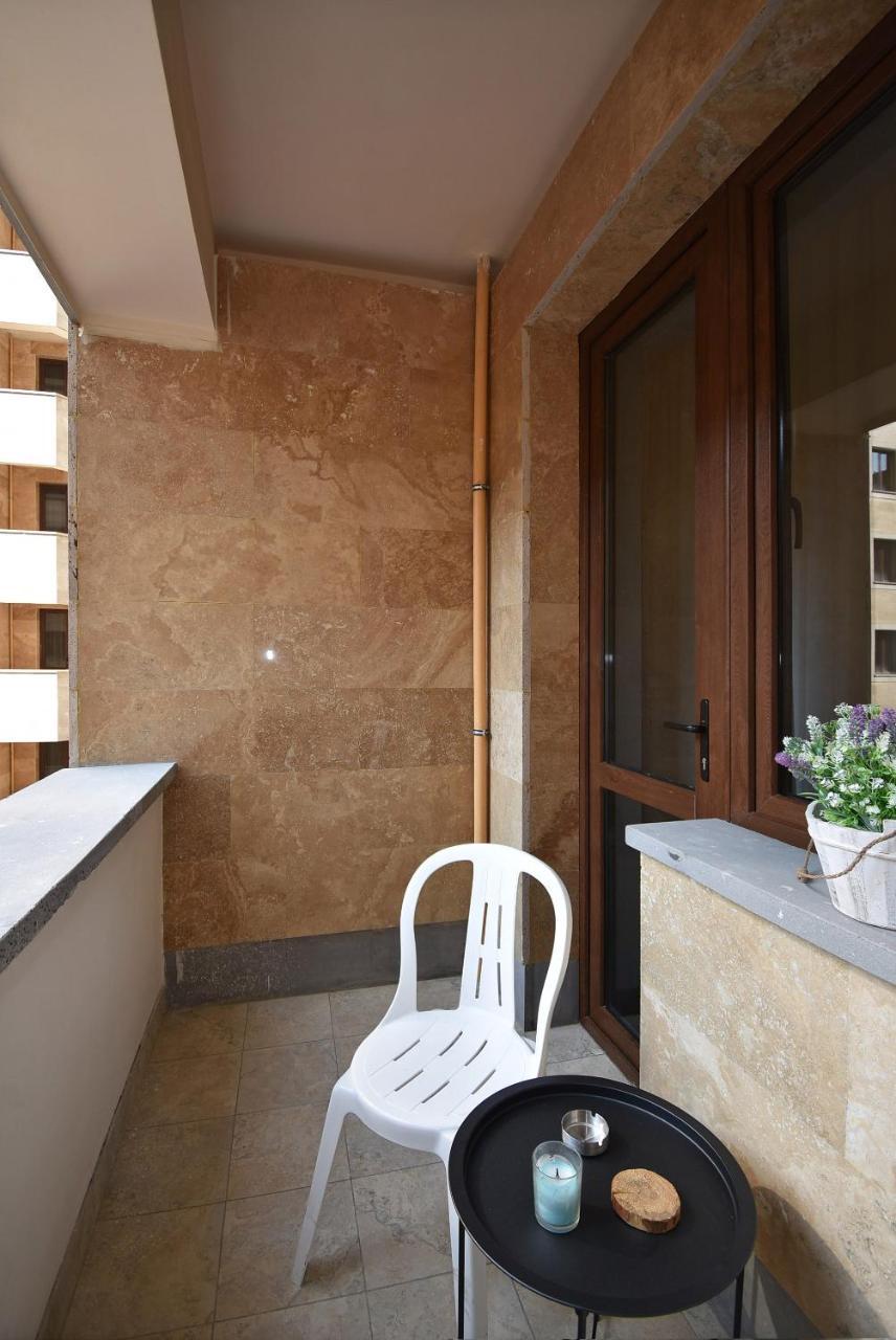 Yerevan4You Patio Ngoại thất bức ảnh