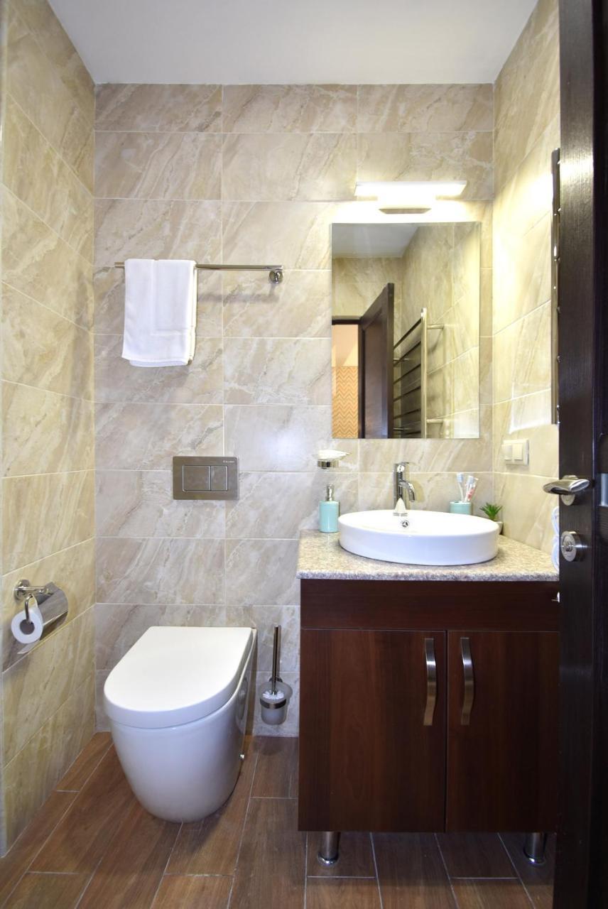 Yerevan4You Patio Ngoại thất bức ảnh