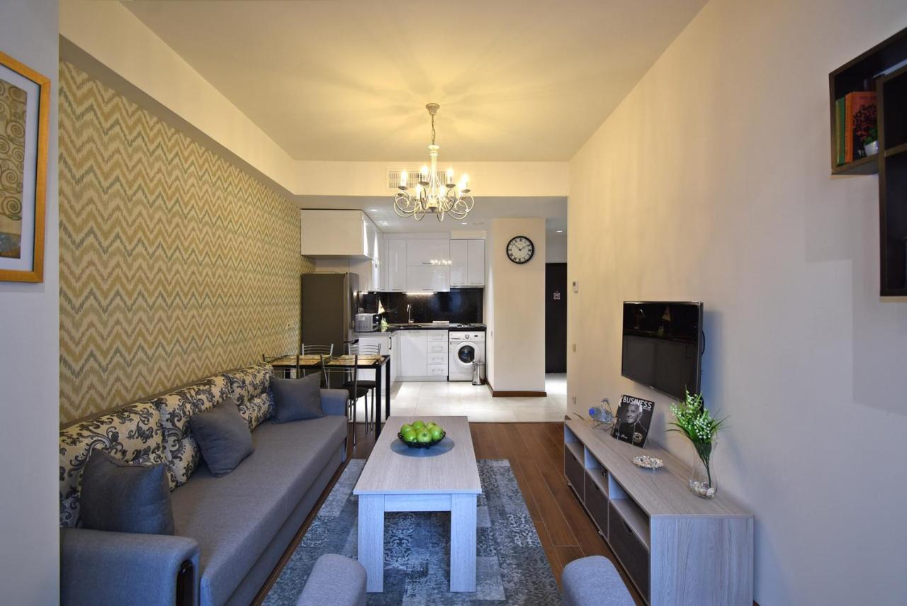 Yerevan4You Patio Ngoại thất bức ảnh
