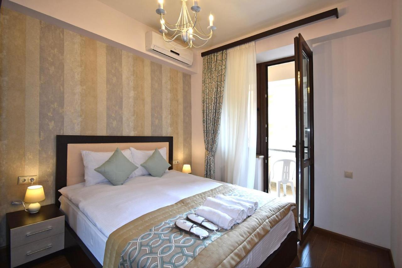 Yerevan4You Patio Ngoại thất bức ảnh