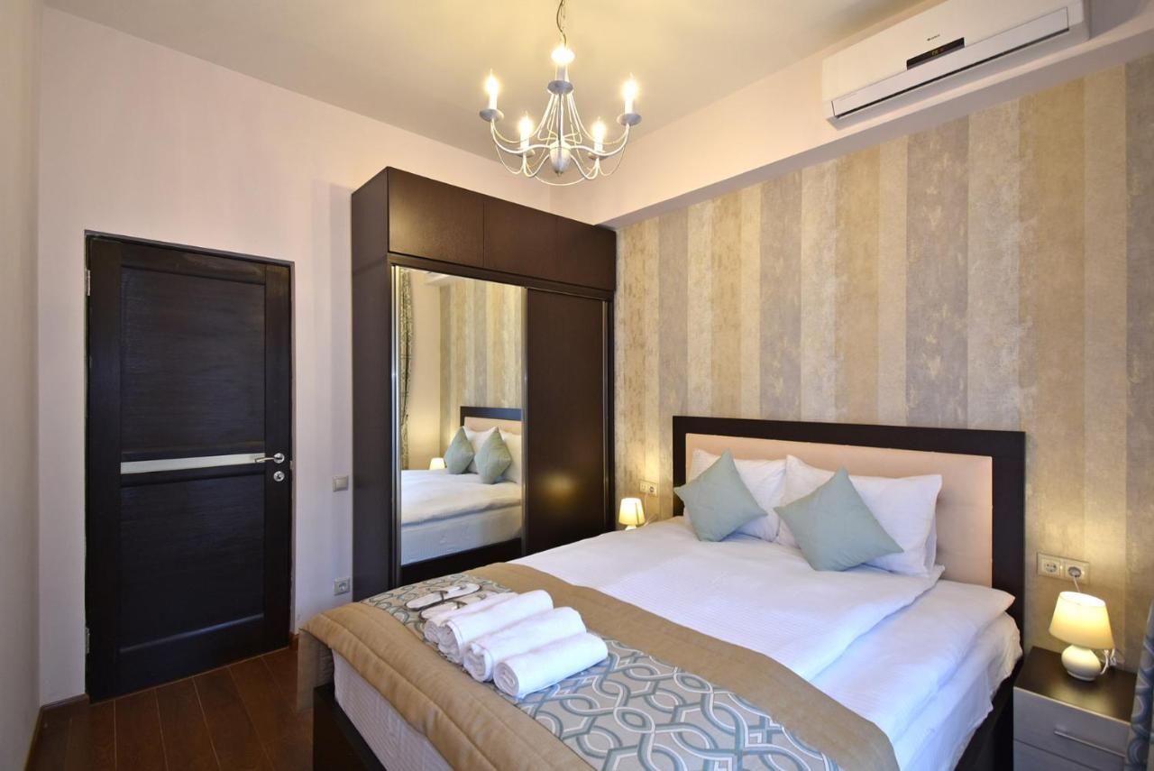 Yerevan4You Patio Ngoại thất bức ảnh