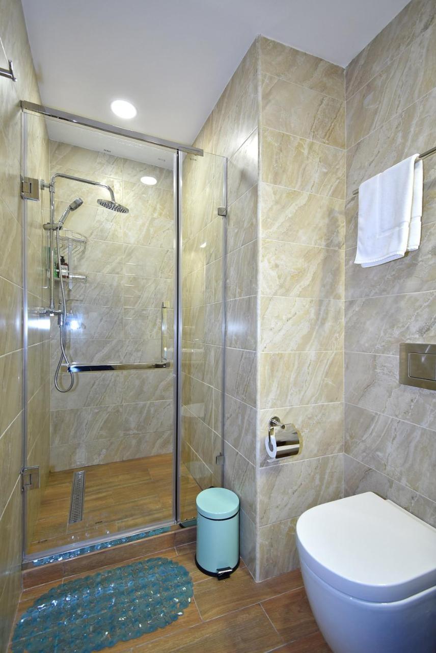 Yerevan4You Patio Ngoại thất bức ảnh